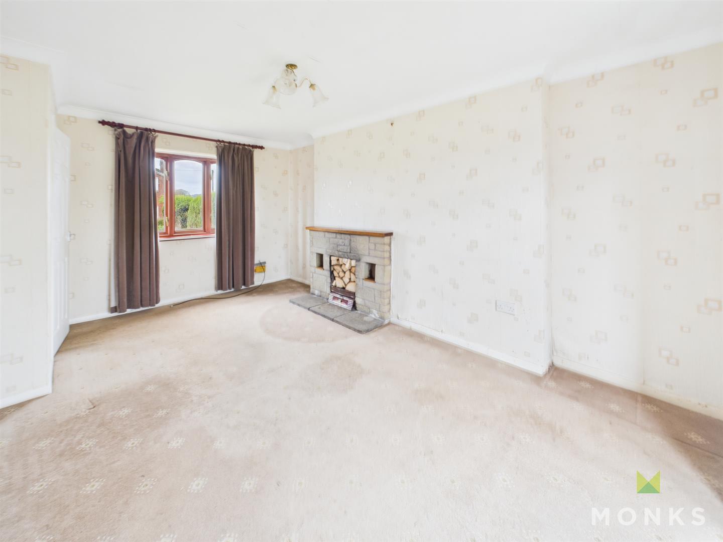 16 Aston, Shrewsbury, SY4 5JH For Sale